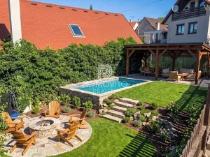 Prodej rodinného domu, Dolní Bousov, 97 m2