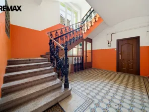 Prodej ubytování, Karlovy Vary, Raisova, 80 m2