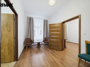Prodej ubytování, Karlovy Vary, Raisova, 80 m2
