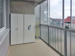 Pronájem bytu 1+kk, Praha, V dolině, 32 m2