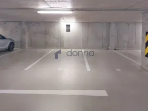 Pronájem bytu 1+kk, Praha, V dolině, 32 m2