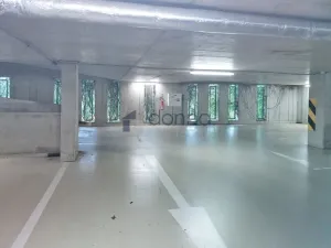 Pronájem bytu 1+kk, Praha, V dolině, 32 m2