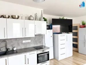 Prodej bytu 1+kk, Plzeň - Jižní Předměstí, Kollárova, 38 m2