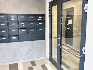Prodej bytu 1+kk, Plzeň - Jižní Předměstí, Kollárova, 38 m2