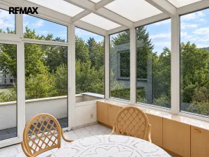 Pronájem bytu 2+1, Karlovy Vary - Bohatice, Jasmínová, 108 m2