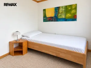 Pronájem bytu 2+1, Karlovy Vary - Bohatice, Jasmínová, 108 m2