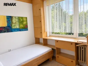 Pronájem bytu 2+1, Karlovy Vary - Bohatice, Jasmínová, 108 m2