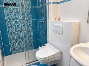 Pronájem bytu 2+1, Karlovy Vary - Bohatice, Jasmínová, 78 m2