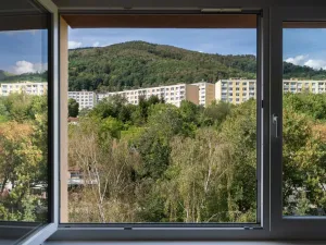 Prodej bytu 3+1, Krupka - Bohosudov, Komenského, 82 m2