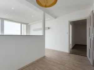 Prodej bytu 3+1, Krupka - Bohosudov, Komenského, 82 m2