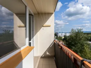 Prodej bytu 3+1, Krupka - Bohosudov, Komenského, 82 m2