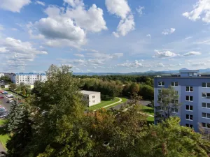Prodej bytu 3+1, Krupka - Bohosudov, Komenského, 82 m2