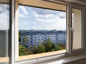 Prodej bytu 3+1, Krupka - Bohosudov, Komenského, 82 m2