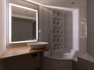Prodej bytu 3+1, Krupka - Bohosudov, Komenského, 82 m2