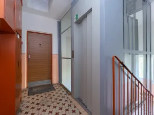 Prodej bytu 3+1, Krupka - Bohosudov, Komenského, 82 m2