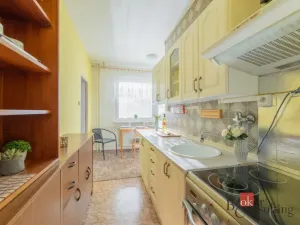 Prodej bytu 2+1, Mladá Boleslav - Mladá Boleslav II, Palackého, 64 m2