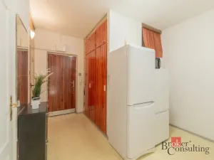 Prodej bytu 2+1, Mladá Boleslav - Mladá Boleslav II, Palackého, 64 m2