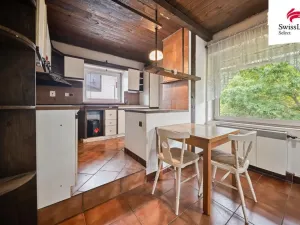 Prodej rodinného domu, Trutnov - Volanov, Ve Vilkách, 216 m2