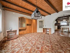 Prodej rodinného domu, Trutnov - Volanov, Ve Vilkách, 216 m2