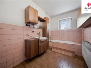 Prodej rodinného domu, Trutnov - Volanov, Ve Vilkách, 216 m2