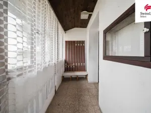 Prodej rodinného domu, Trutnov - Volanov, Ve Vilkách, 216 m2