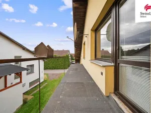 Prodej rodinného domu, Trutnov - Volanov, Ve Vilkách, 216 m2