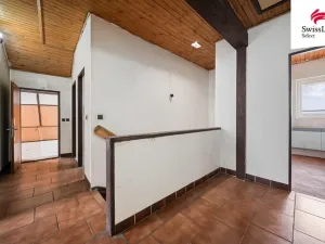 Prodej rodinného domu, Trutnov - Volanov, Ve Vilkách, 216 m2