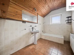 Prodej rodinného domu, Trutnov - Volanov, Ve Vilkách, 216 m2