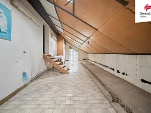 Prodej rodinného domu, Trutnov - Volanov, Ve Vilkách, 216 m2