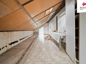 Prodej rodinného domu, Trutnov - Volanov, Ve Vilkách, 216 m2