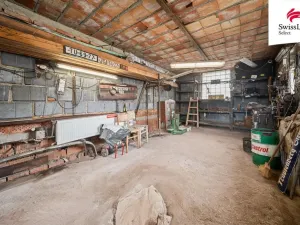 Prodej rodinného domu, Trutnov - Volanov, Ve Vilkách, 216 m2