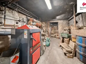 Prodej rodinného domu, Trutnov - Volanov, Ve Vilkách, 216 m2