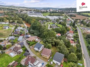 Prodej rodinného domu, Trutnov - Volanov, Ve Vilkách, 216 m2