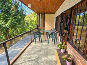 Prodej chaty, Nebovidy, 98 m2