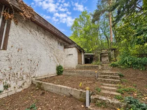 Prodej chaty, Nebovidy, 98 m2