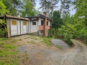Prodej chaty, Nebovidy, 98 m2