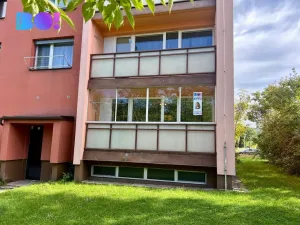 Pronájem bytu 3+1, Třinec, Revoluční, 75 m2