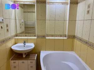 Pronájem bytu 3+1, Třinec, Revoluční, 75 m2