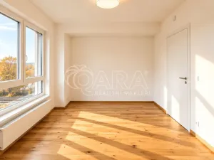 Pronájem bytu 3+kk, Praha - Modřany, Kolmanova, 94 m2