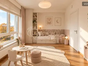 Pronájem bytu 3+kk, Praha - Modřany, Kolmanova, 94 m2