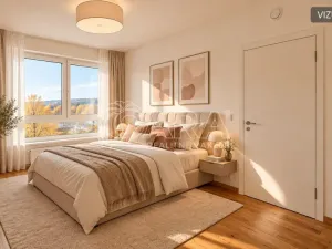Pronájem bytu 3+kk, Praha - Modřany, Kolmanova, 94 m2