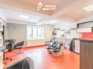 Prodej bytu 1+kk, Lanškroun - Žichlínské Předměstí, Dobrovského, 45 m2