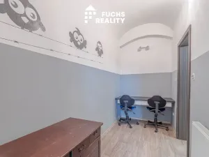 Prodej bytu 1+kk, Lanškroun - Žichlínské Předměstí, Dobrovského, 45 m2