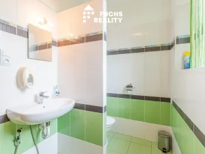 Prodej bytu 1+kk, Lanškroun - Žichlínské Předměstí, Dobrovského, 45 m2