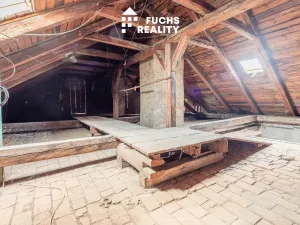 Prodej bytu 1+kk, Lanškroun - Žichlínské Předměstí, Dobrovského, 45 m2