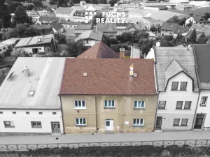 Prodej bytu 1+kk, Lanškroun - Žichlínské Předměstí, Dobrovského, 45 m2
