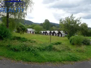 Prodej ubytování, Horní Bečva, 580 m2