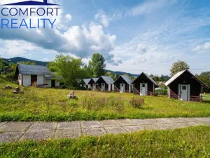 Prodej ubytování, Horní Bečva, 580 m2