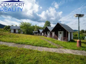 Prodej ubytování, Horní Bečva, 580 m2