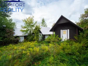 Prodej ubytování, Horní Bečva, 580 m2